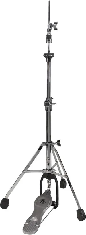 Gibraltar Pro Light Series Single Braced Hi Hat Stand