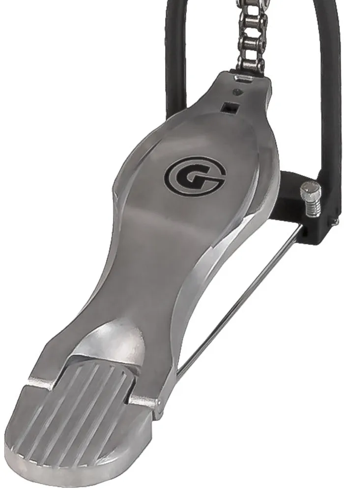 Gibraltar Pro Light Series Single Braced Hi Hat Stand