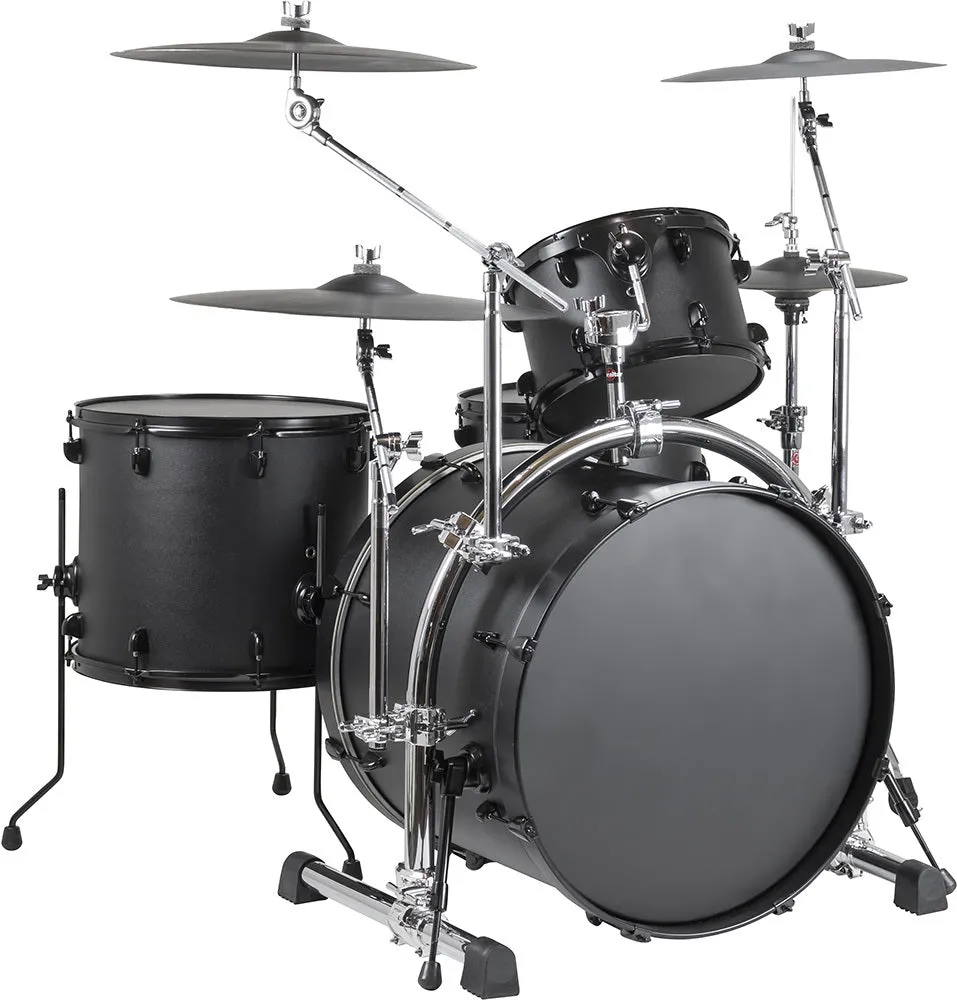 Gibraltar Stealth Docking Station Rack System in Chrome