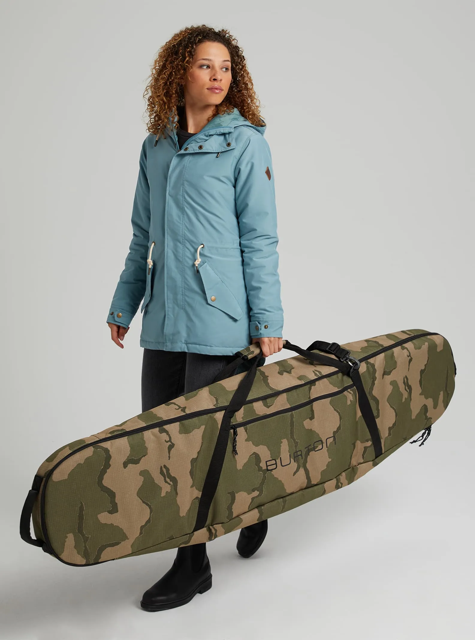 Gig Snowboard Bag 2022