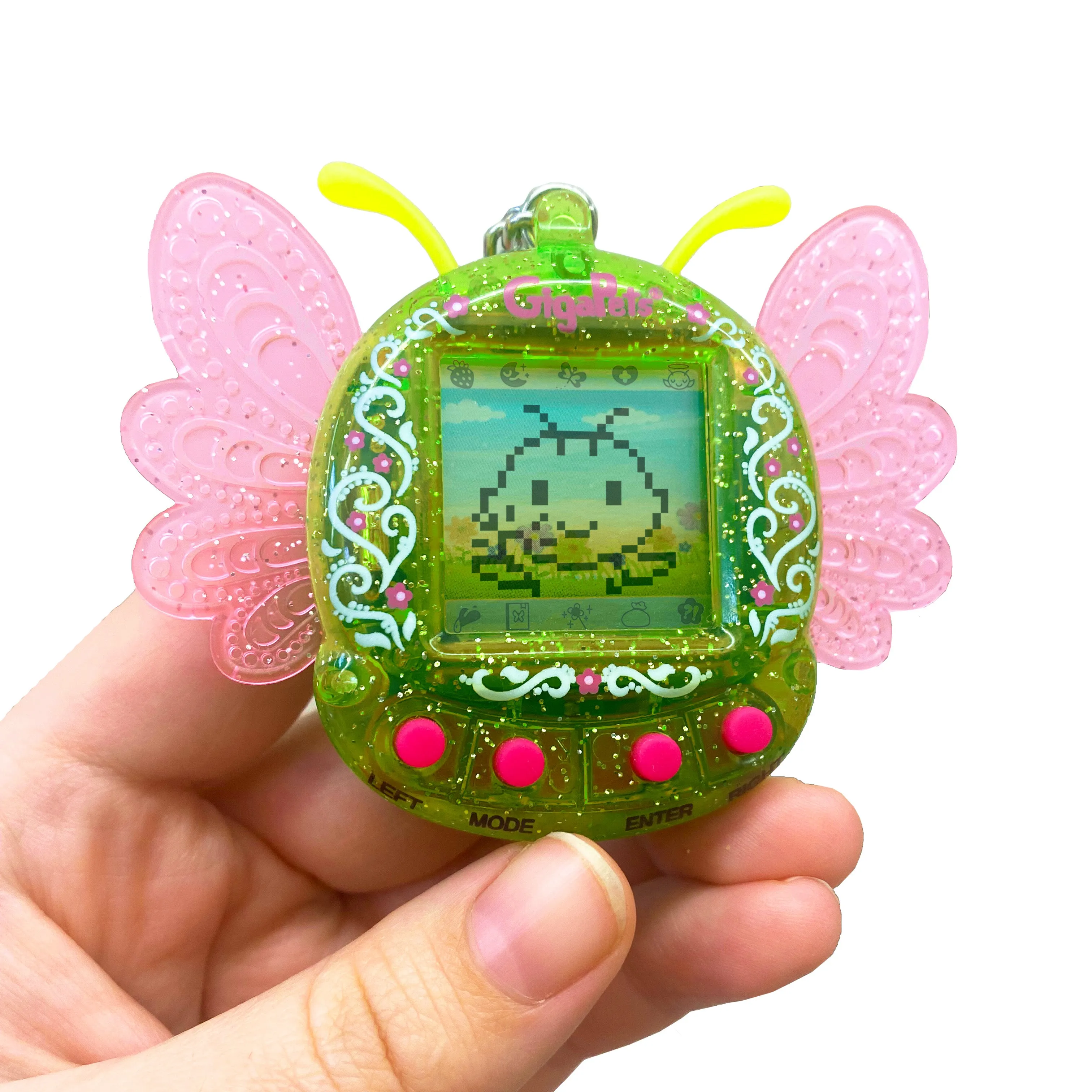 GigaPets® - Pixie