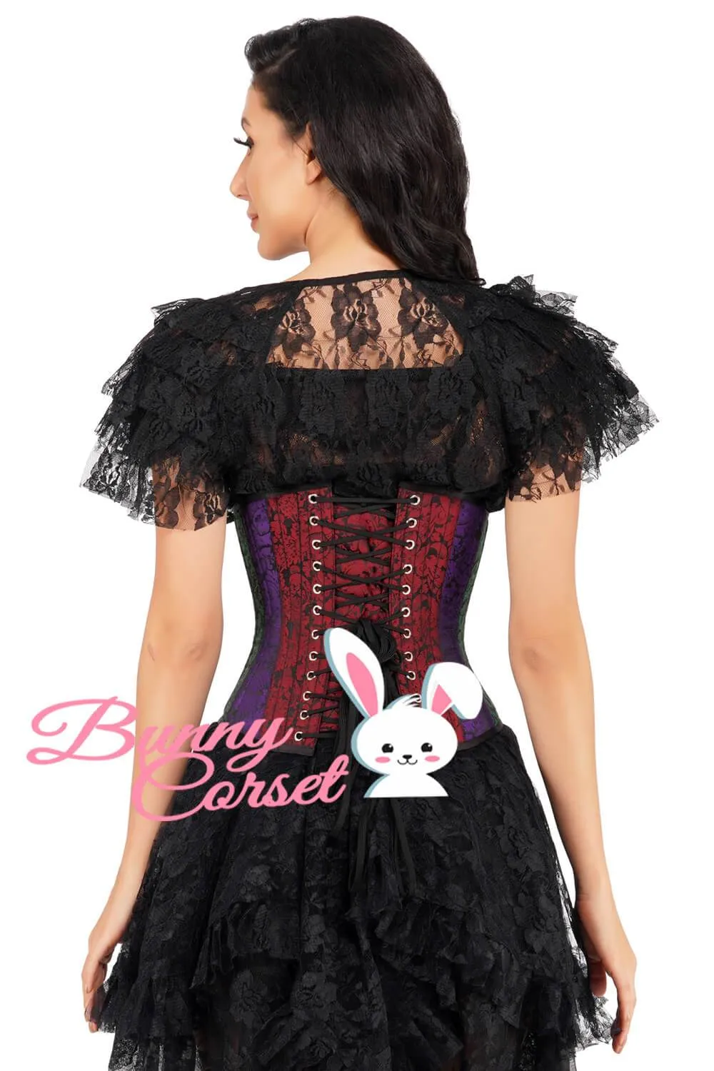 Gilberta Waist Reducing Corset