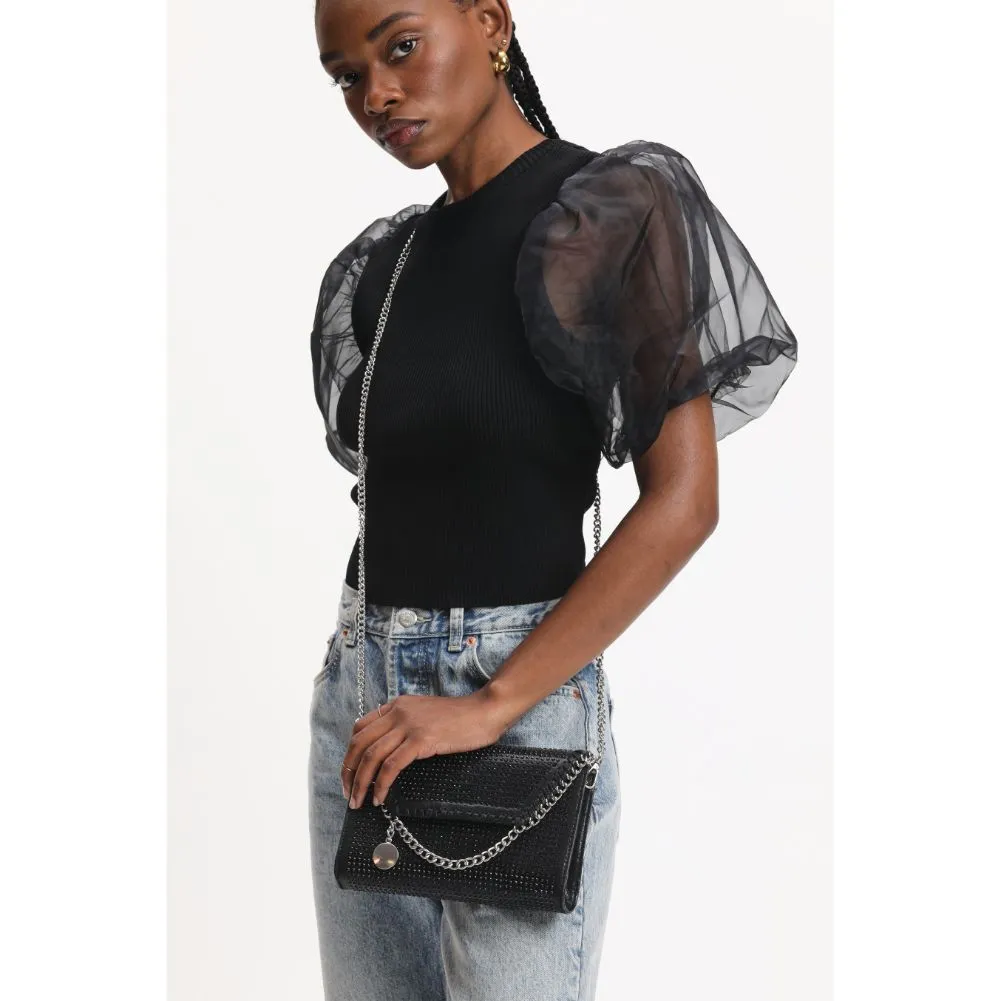 Gloria Crossbody