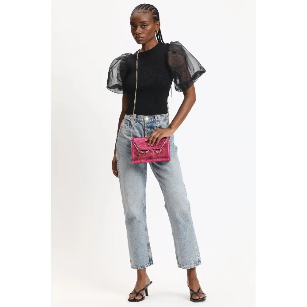 Gloria Crossbody