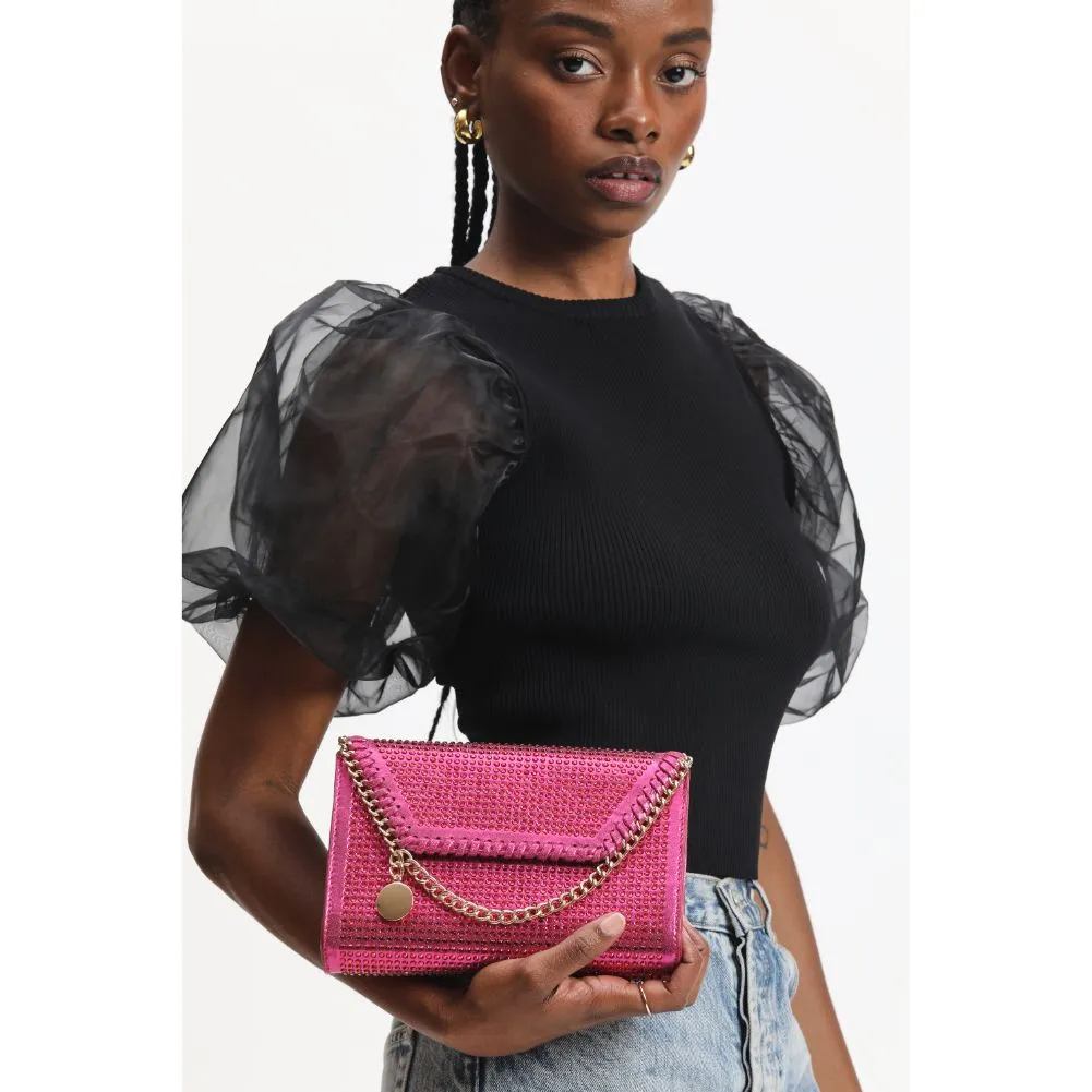 Gloria Crossbody
