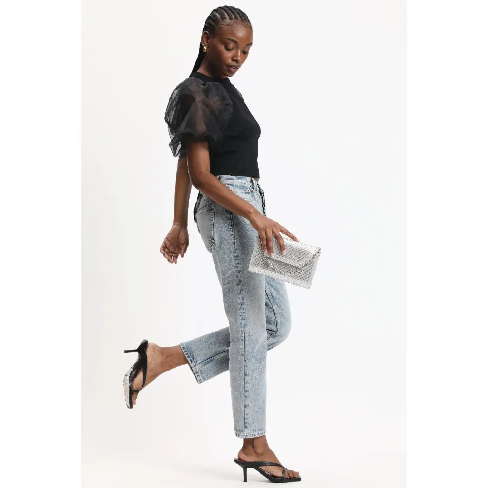 Gloria Crossbody