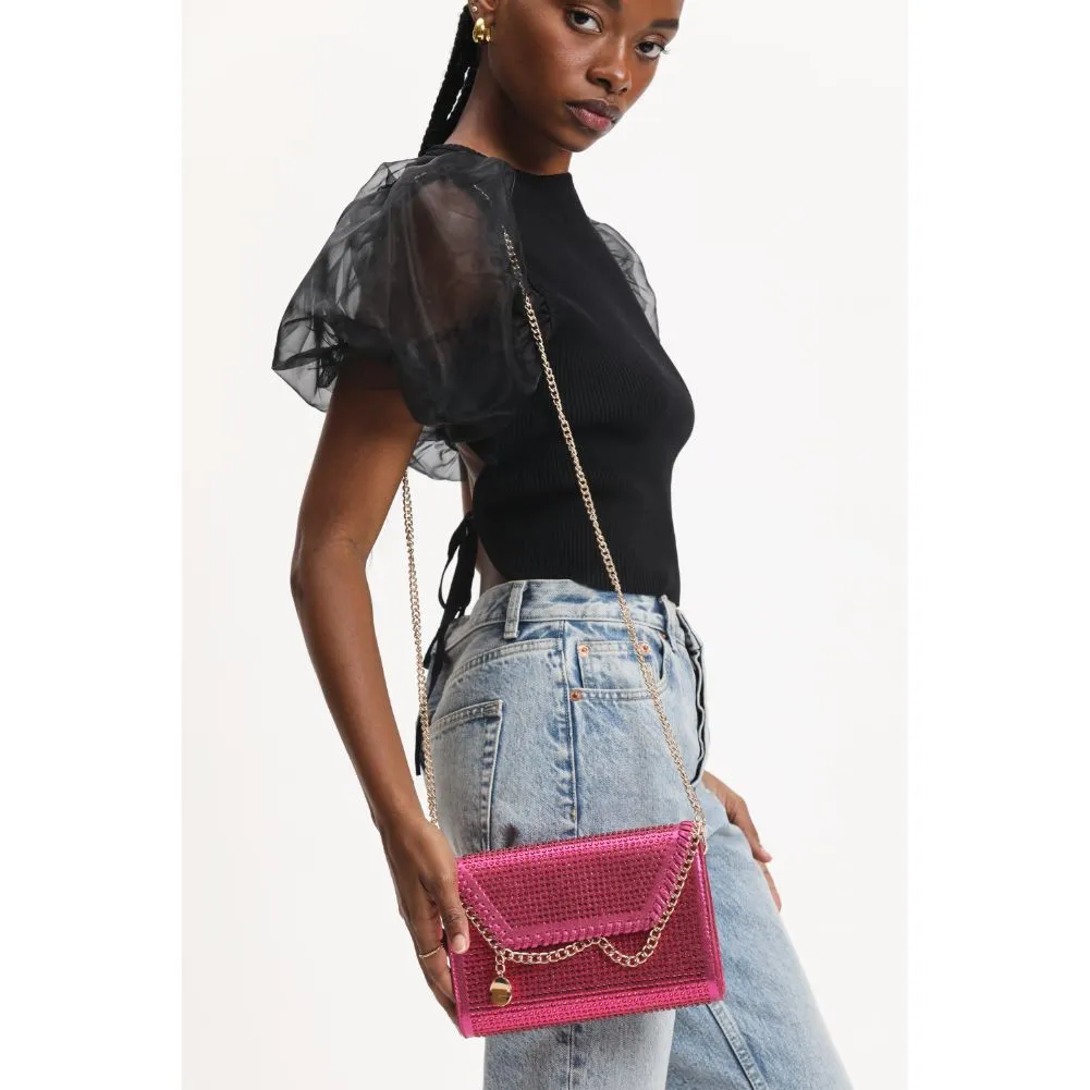Gloria Crossbody