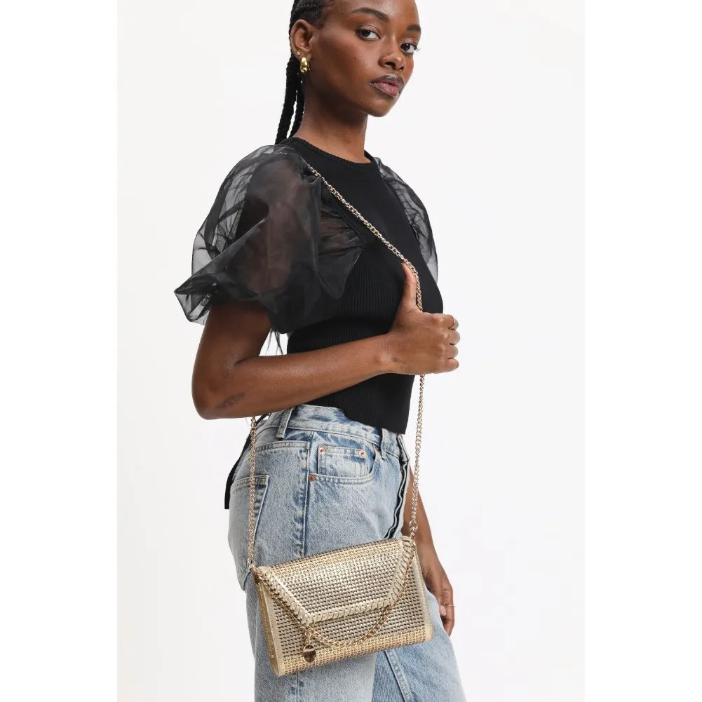 Gloria Crossbody