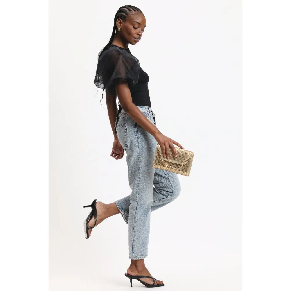 Gloria Crossbody