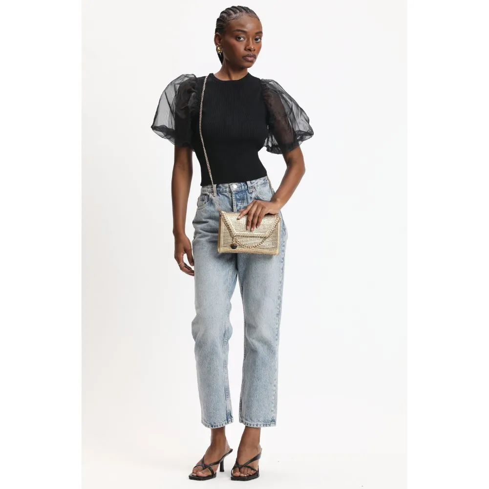 Gloria Crossbody