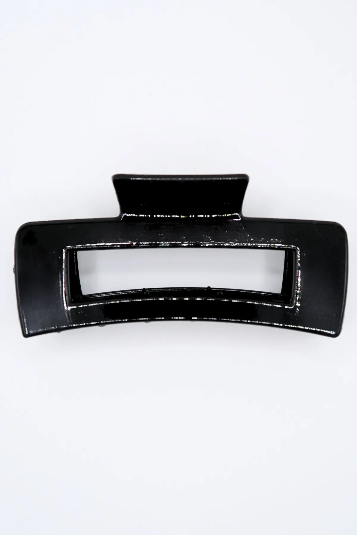 GLOSSY CLAW CLIP
