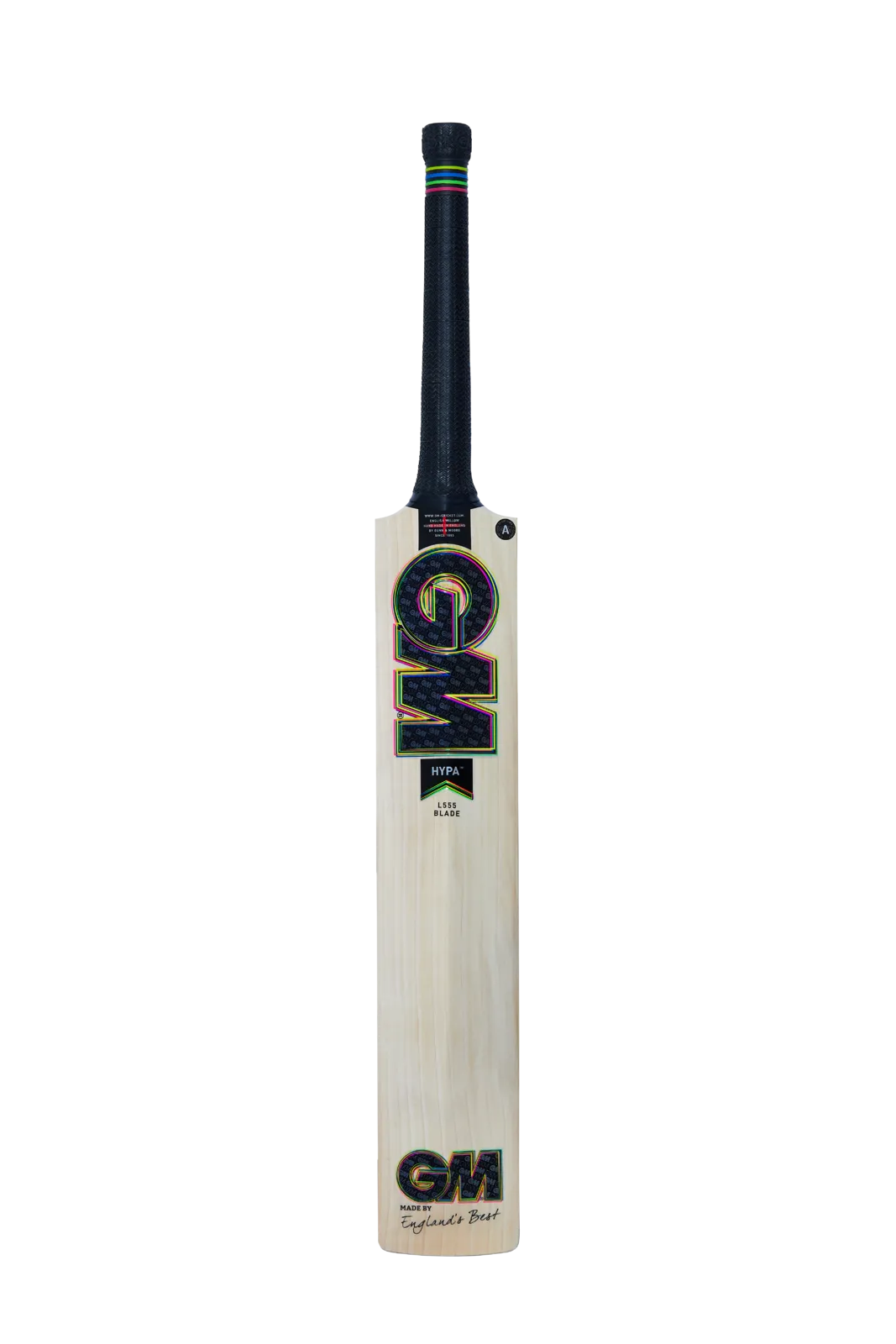 GM Hypa 707 Junior Cricket Bat