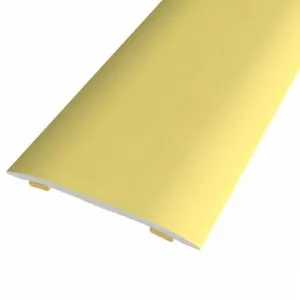 Gold 1 Flat (270cm) 37mm x 2700mm