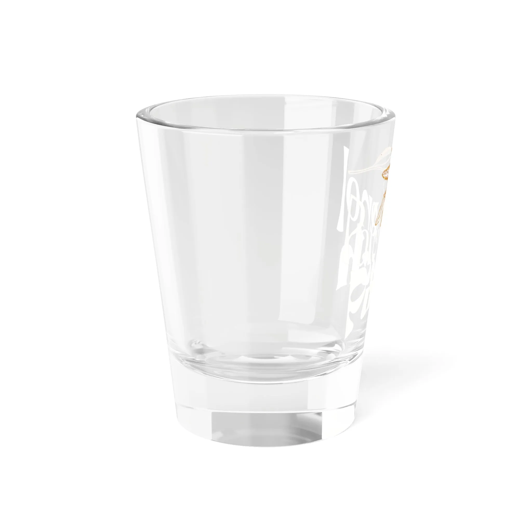 Gold Olive / Olive Tree Consultant gift / polyphenol punch / Shot Glass, 1.5oz