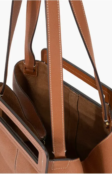 Grande Tote Bag