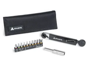 Granite Design Mini Torque Wrench Tool Kit