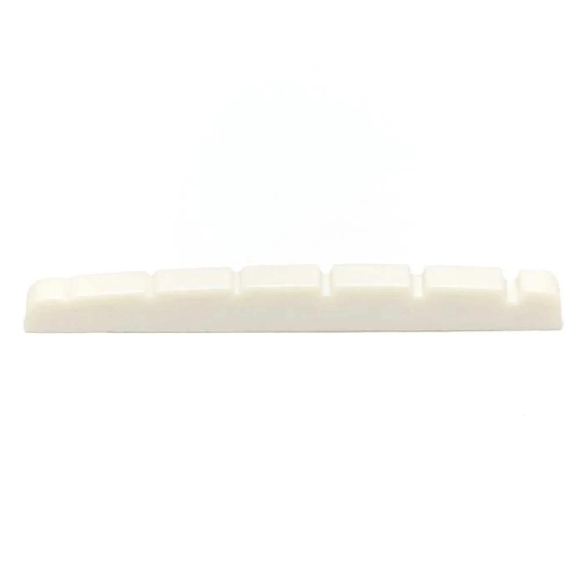 GraphTech TUSQ XL Slotted Nut ~ 43mm Flat Bottom