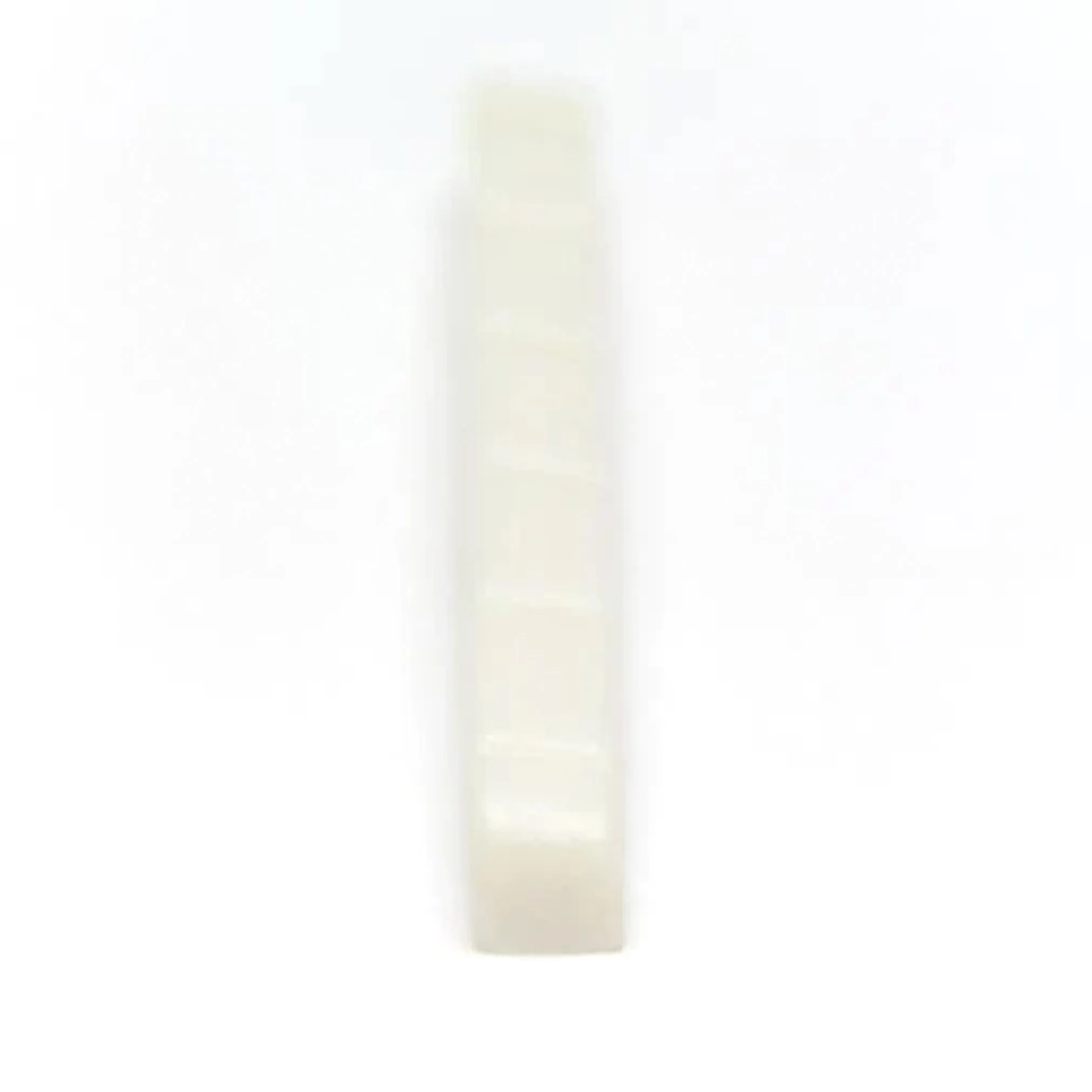 GraphTech TUSQ XL Slotted Nut ~ 43mm Flat Bottom