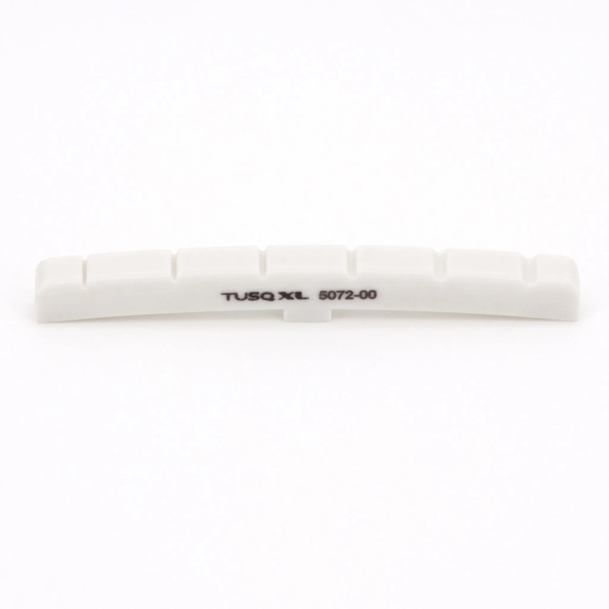 GraphTech TUSQ XL Slotted Nut 6 String 7.5" Radius