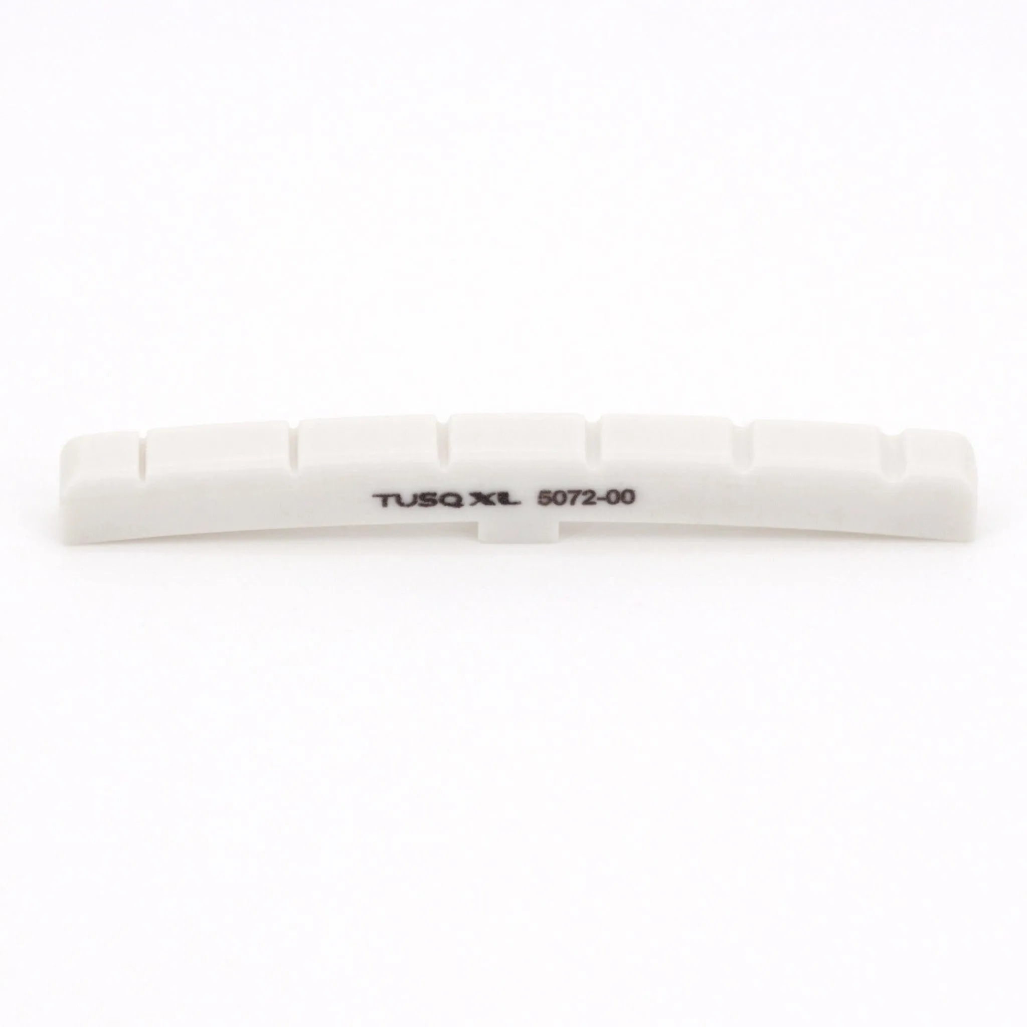 GraphTech TUSQ XL Slotted Nut 6 String 7.5" Radius
