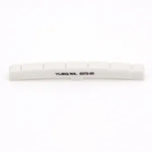 GraphTech TUSQ XL Slotted Nut 6 String 7.5" Radius