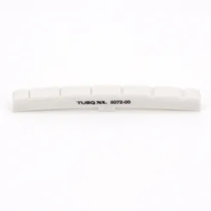 GraphTech TUSQ XL Slotted Nut 6 String 7.5" Radius