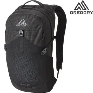 Gregory - Nano 20 Plus Size