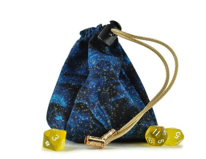 Griffon Dice Bag