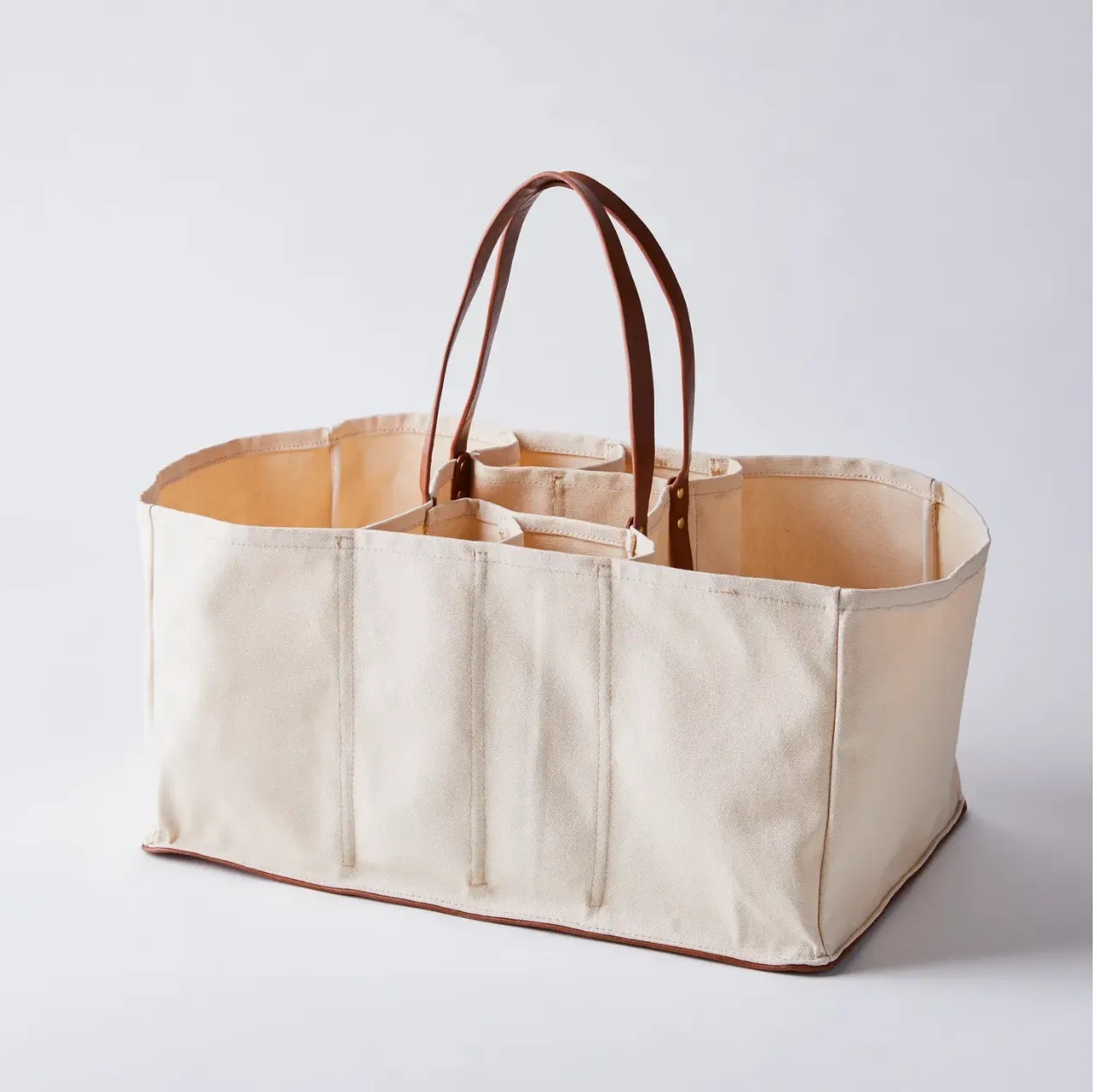 Grocery tote