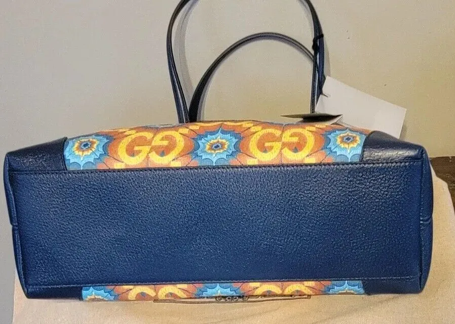Gucci 100 Ophidia Medium Tote Bag