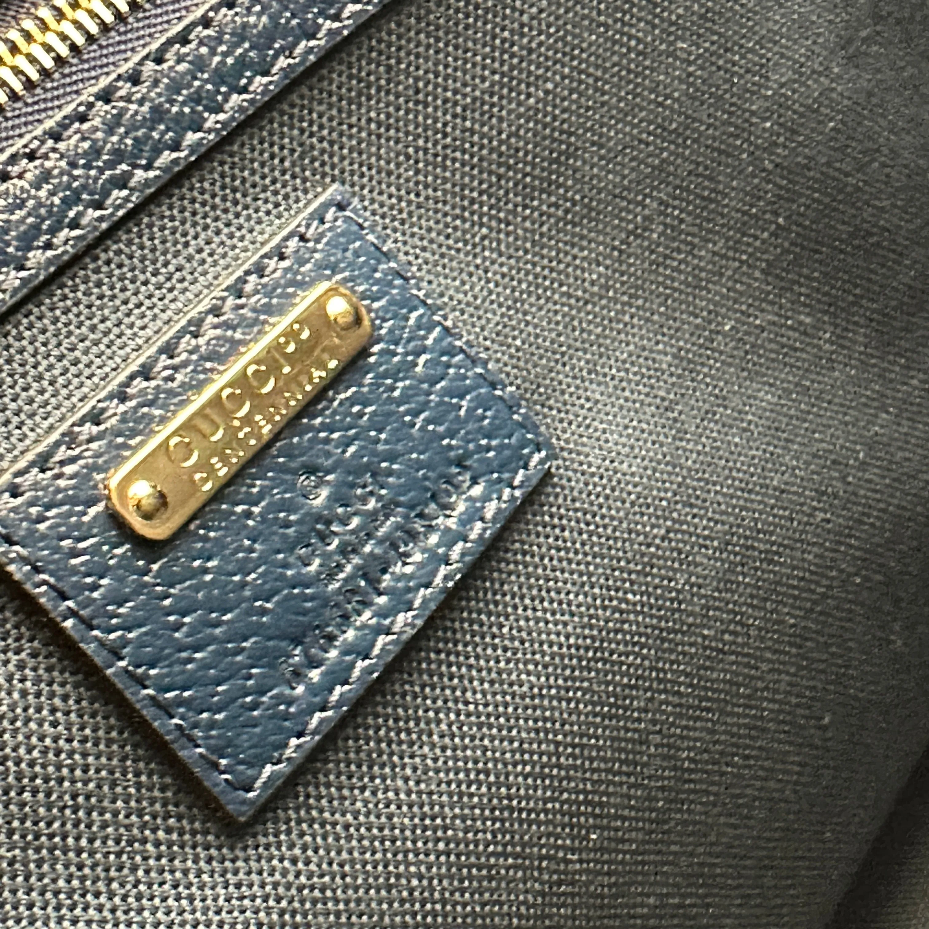 Gucci 100 Ophidia Medium Tote Bag