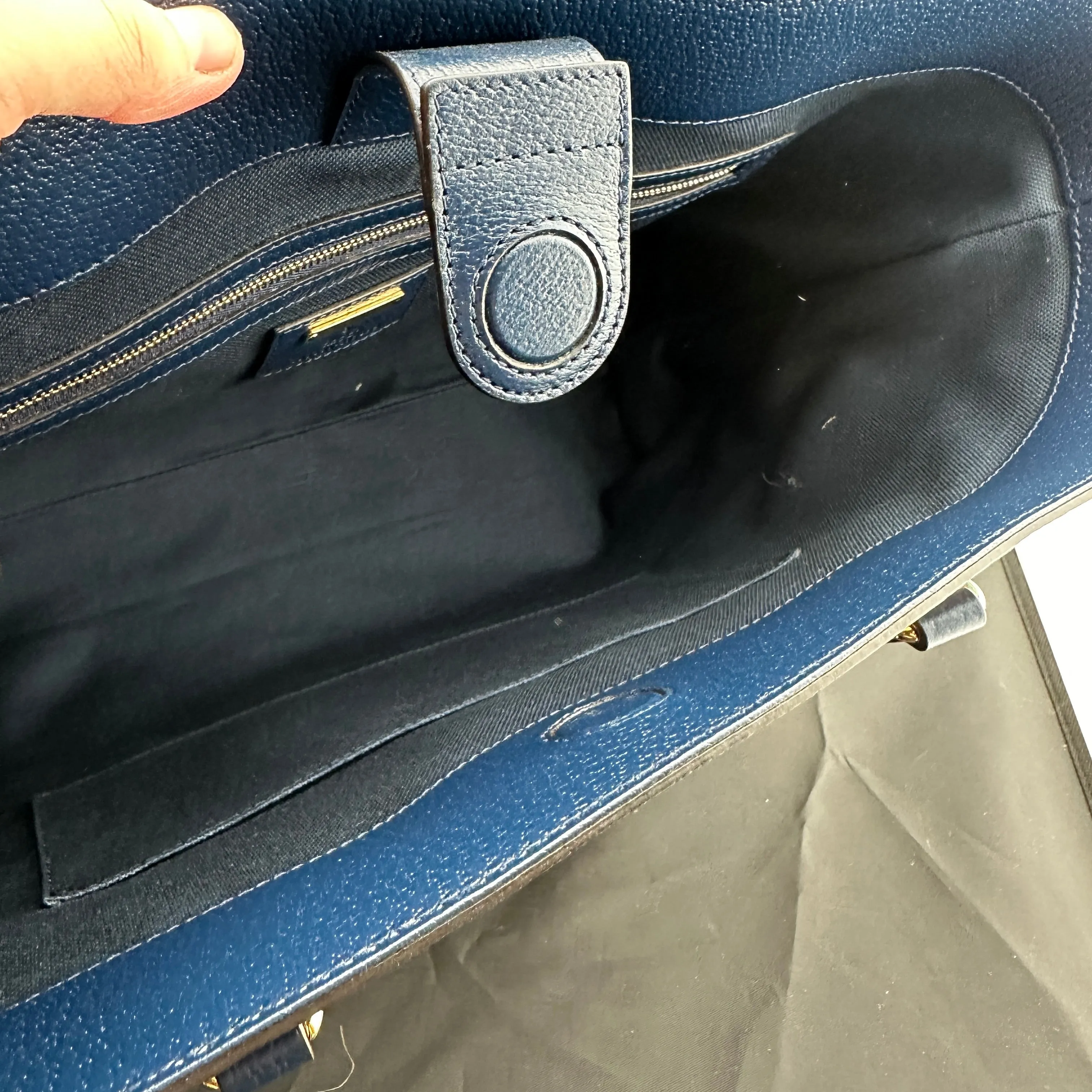 Gucci 100 Ophidia Medium Tote Bag