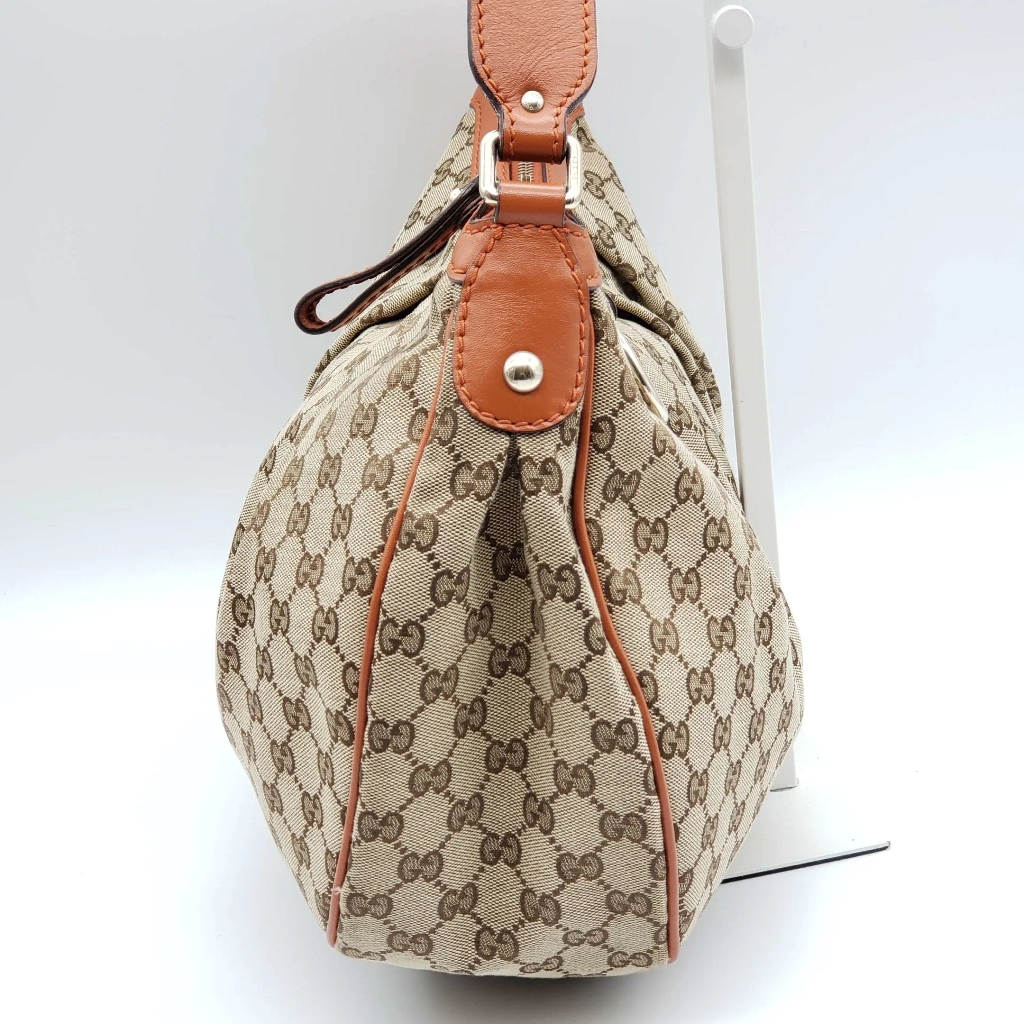 Gucci GG Sukey Shoulder Bag