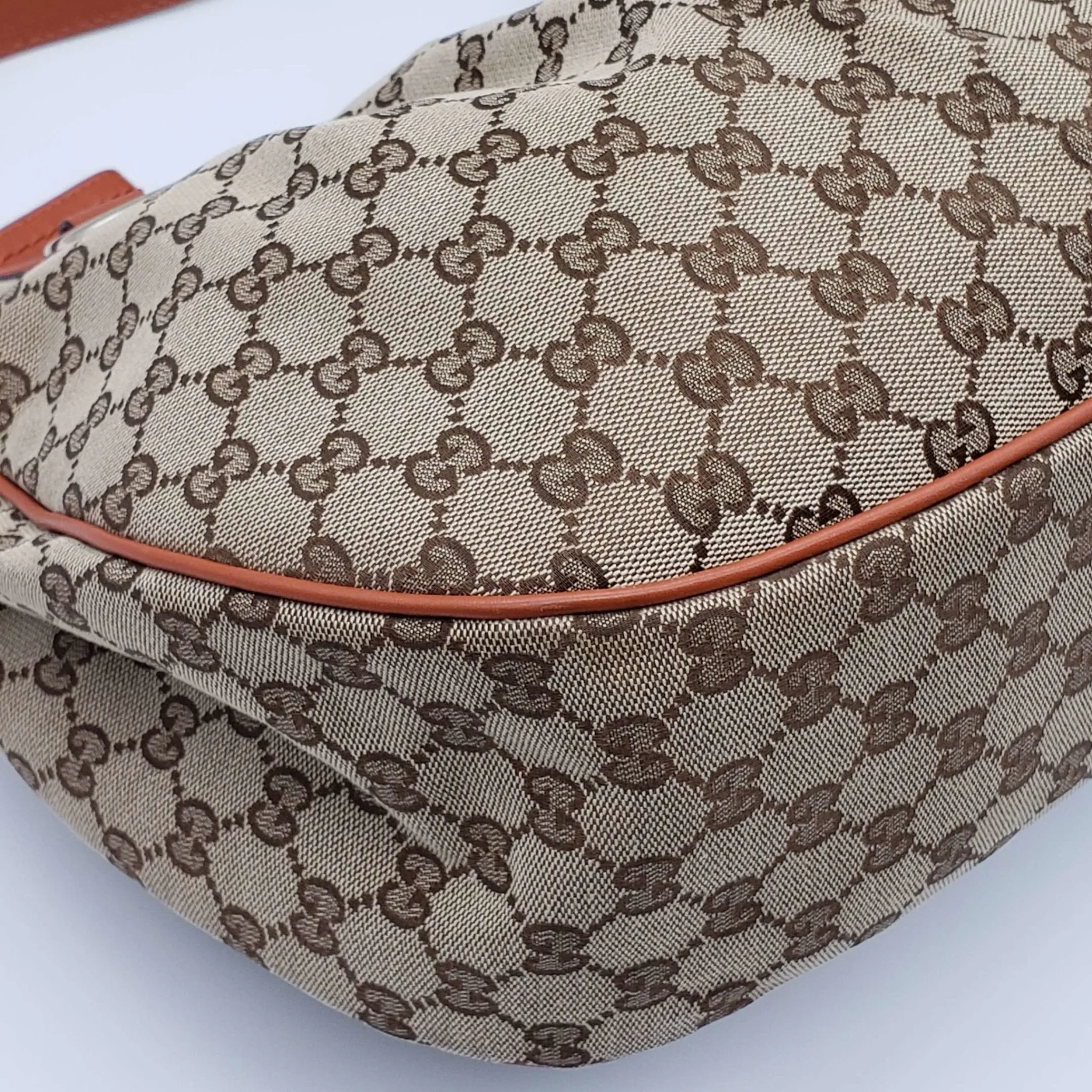 Gucci GG Sukey Shoulder Bag
