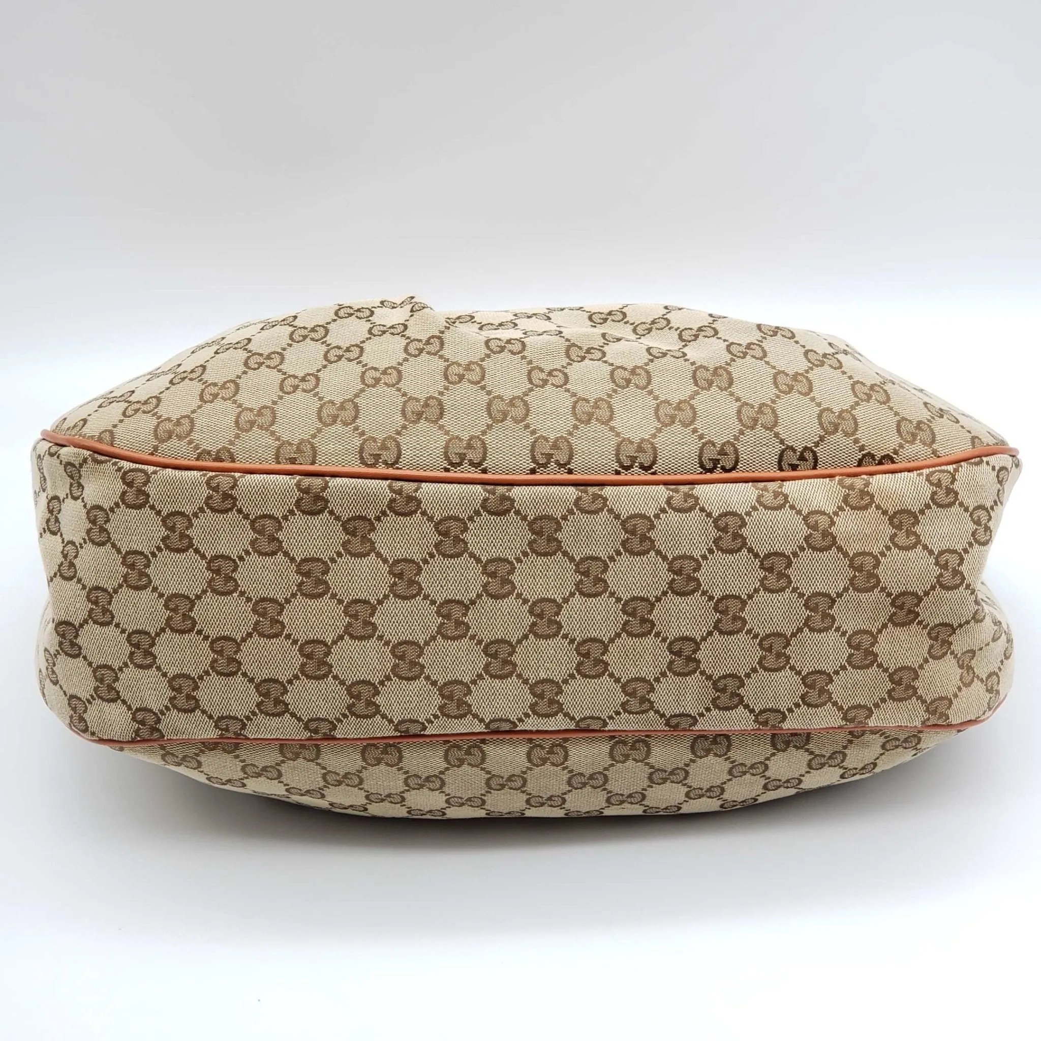 Gucci GG Sukey Shoulder Bag
