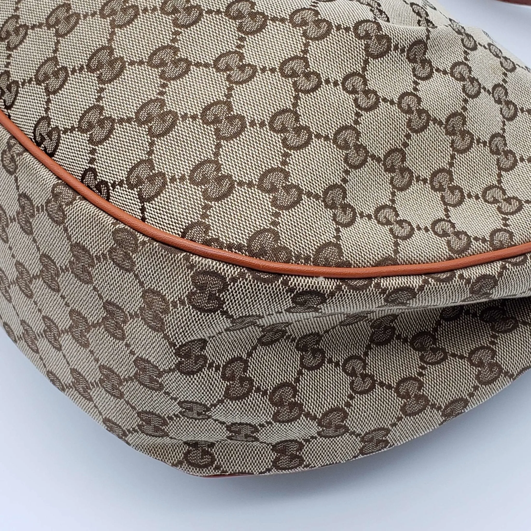 Gucci GG Sukey Shoulder Bag