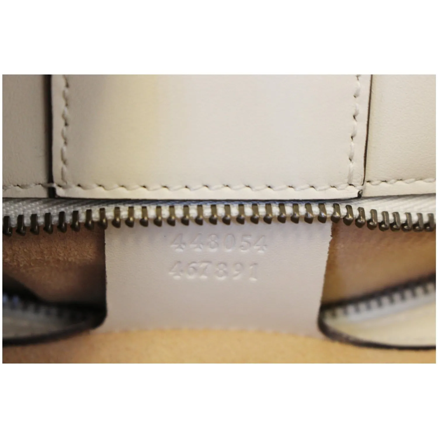 GUCCI Trompe L’oeil Print GG Marmont Top Handle Shoulder Bag