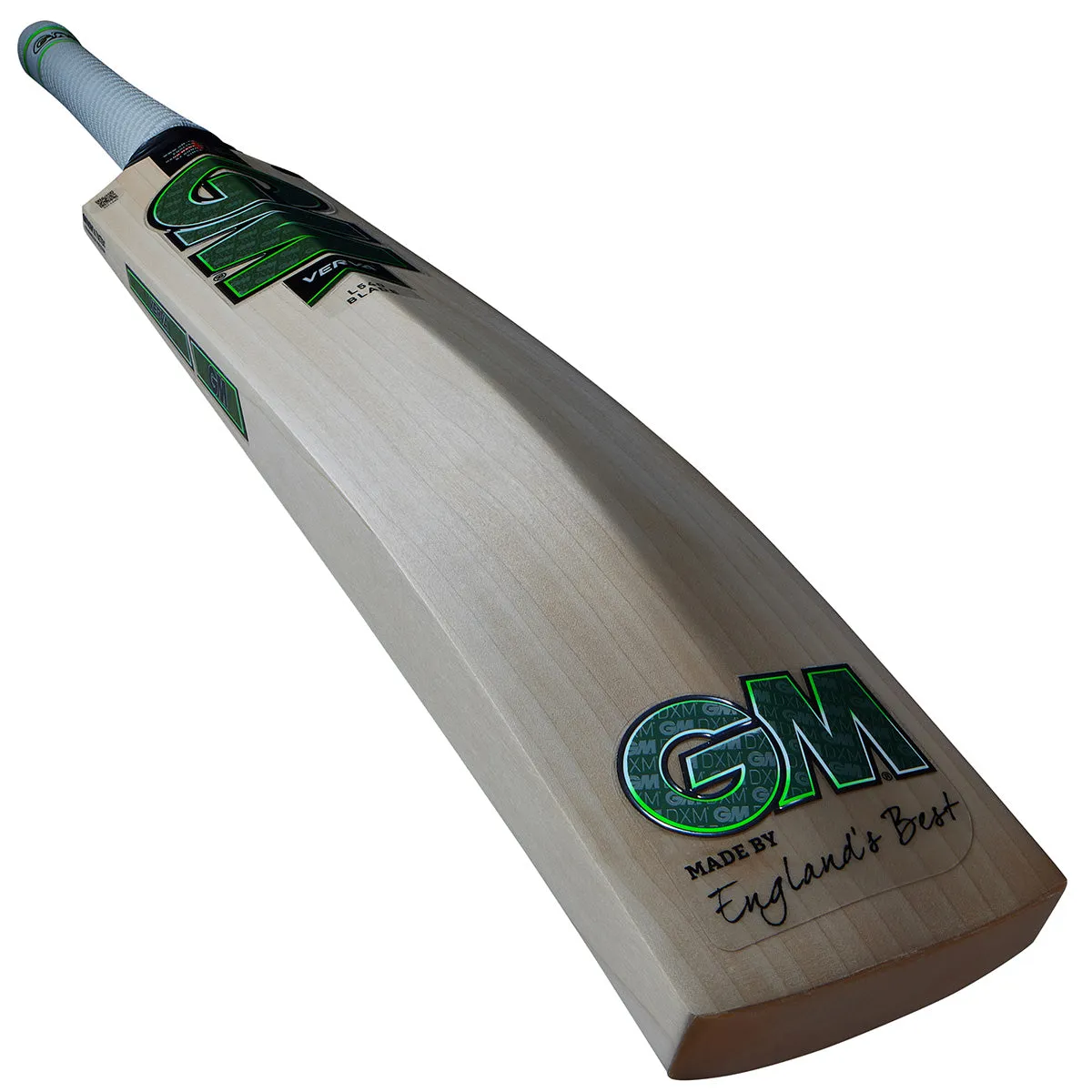 Gunn & Moore Verva DXM 404 Cricket Bat
