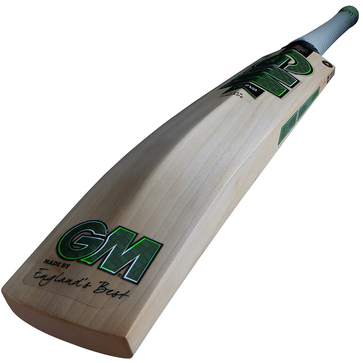 Gunn & Moore Verva DXM 404 Cricket Bat