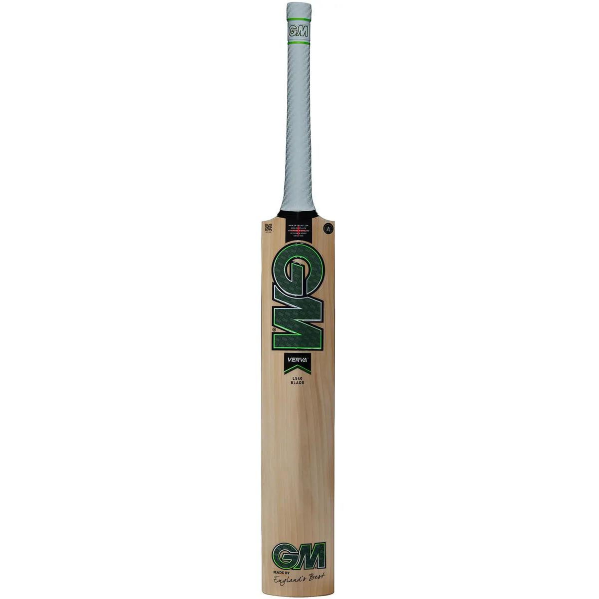 Gunn & Moore Verva DXM 404 Cricket Bat
