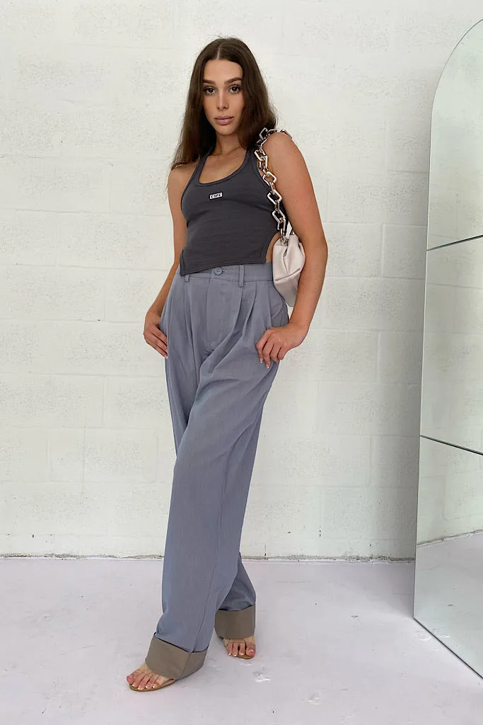 Halle Tank