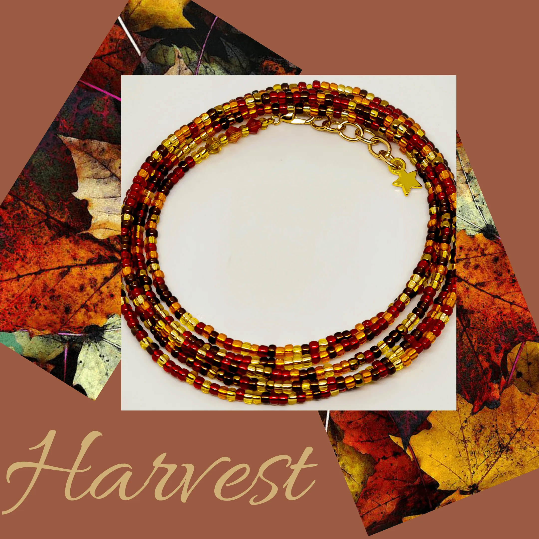 Harvest