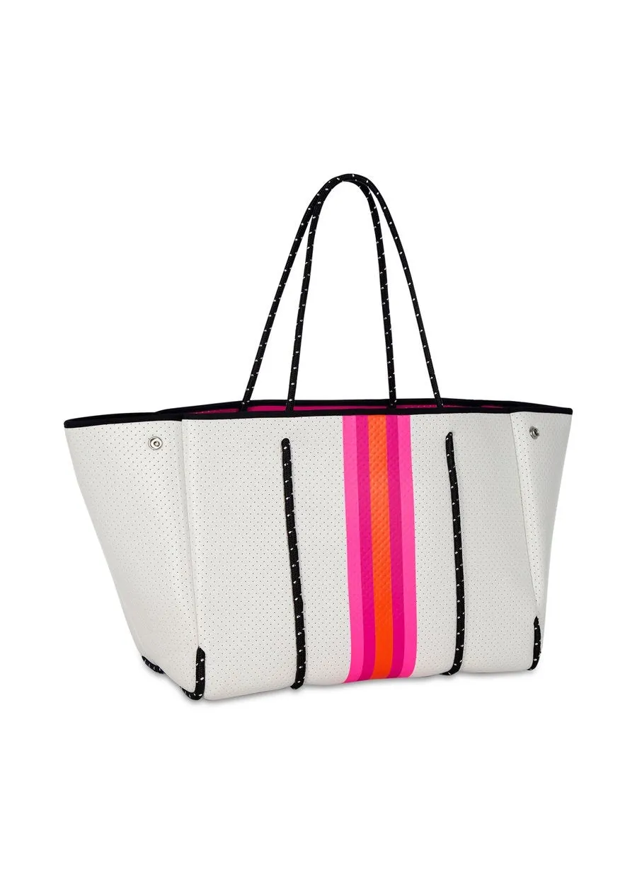 Haute Shore Greyson Tote- Riot