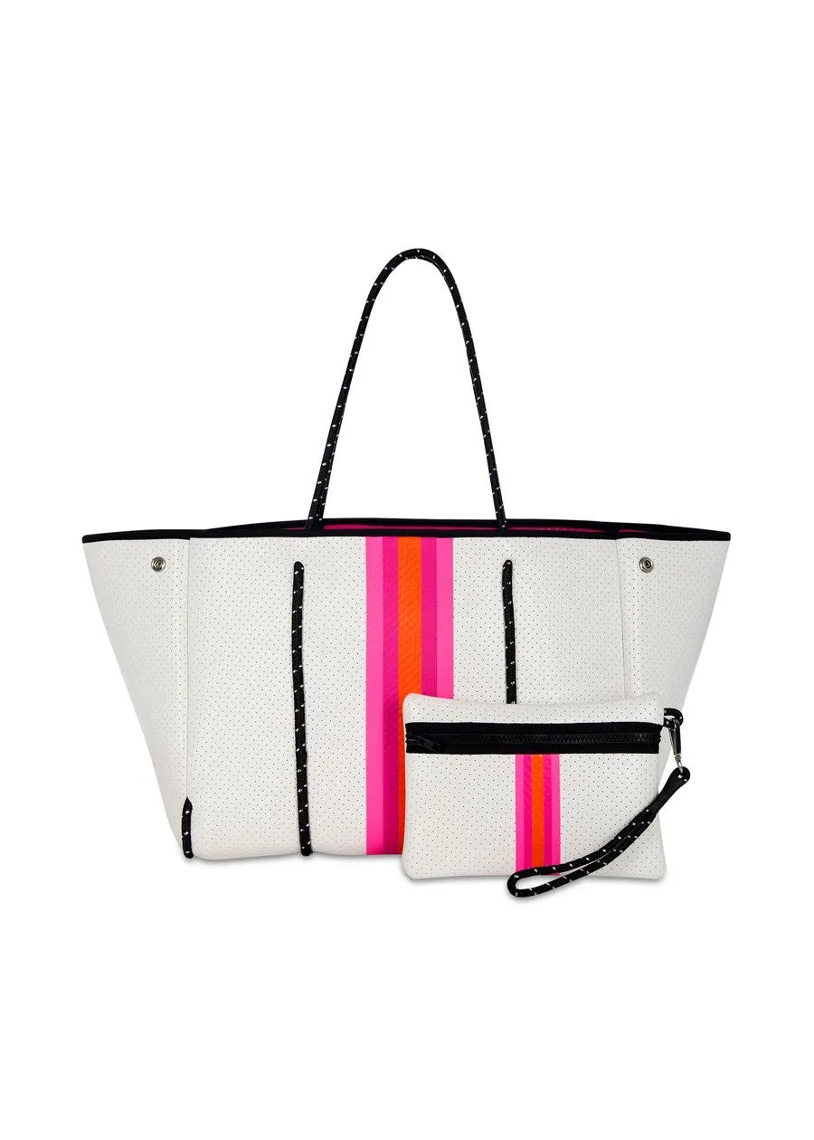 Haute Shore Greyson Tote- Riot