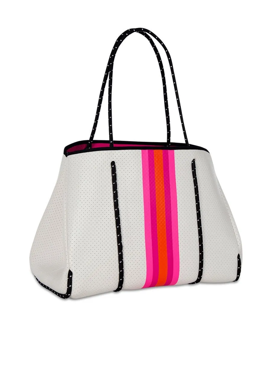 Haute Shore Greyson Tote- Riot