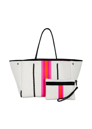 Haute Shore Greyson Tote- Riot