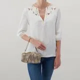 Hayley Clutch Wristlet