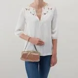 Hayley Clutch Wristlet