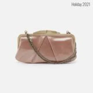Hayley Clutch Wristlet