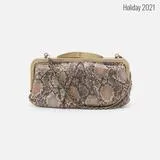 Hayley Clutch Wristlet